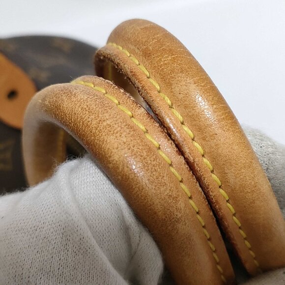 Louis Vuitton Speedy 40 – Monogram Canvas - Picture 3 of 10